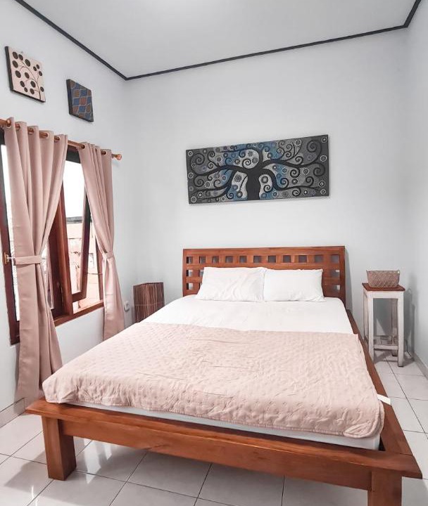 Photo of Bedroom in Dalung