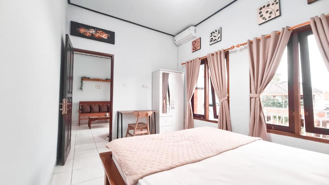 Photo of Bedroom in Dalung