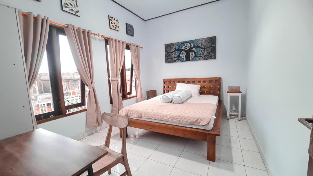 Photo of Bedroom in Dalung