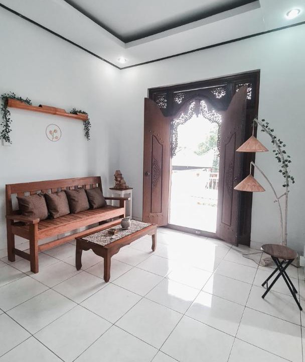 Photo of Livingroom in Dalung