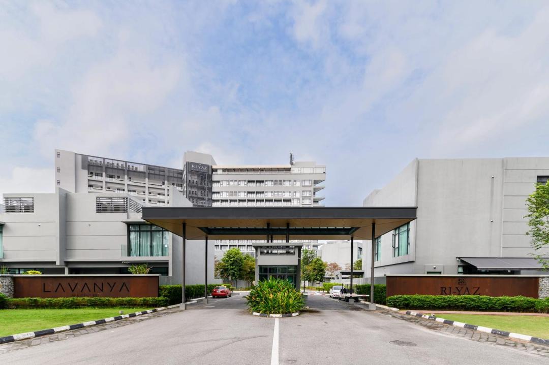 Photo of Others in Pantai Tengah