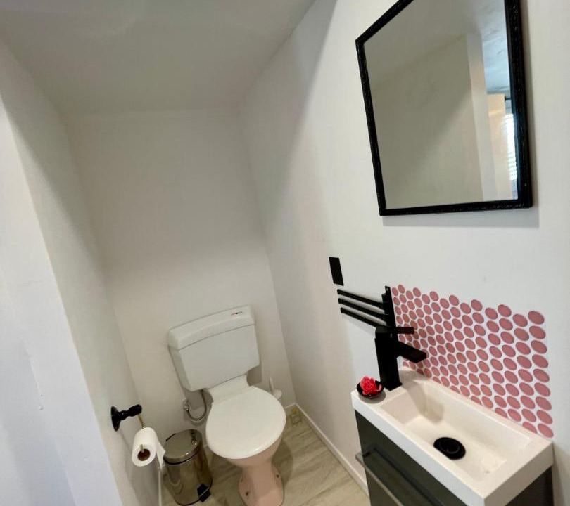 Photo of Bathroom in Turiwiri