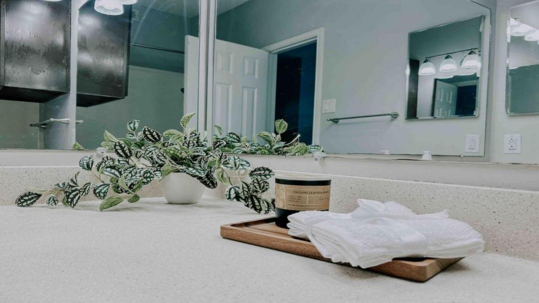 Photo of Bathroom in South Side