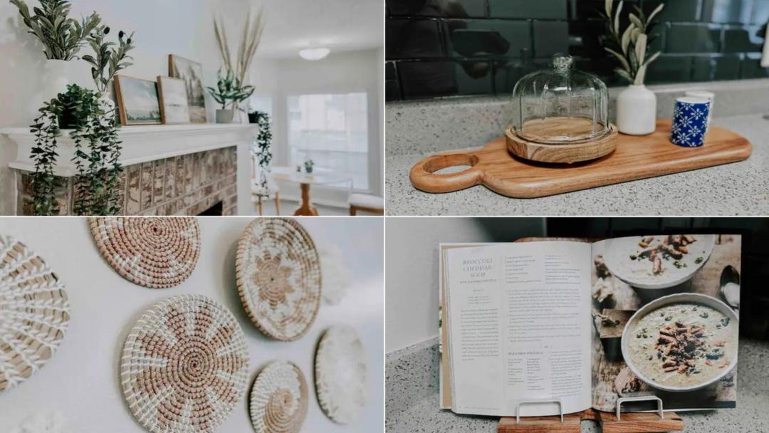 Photo of Kitchen in South Side