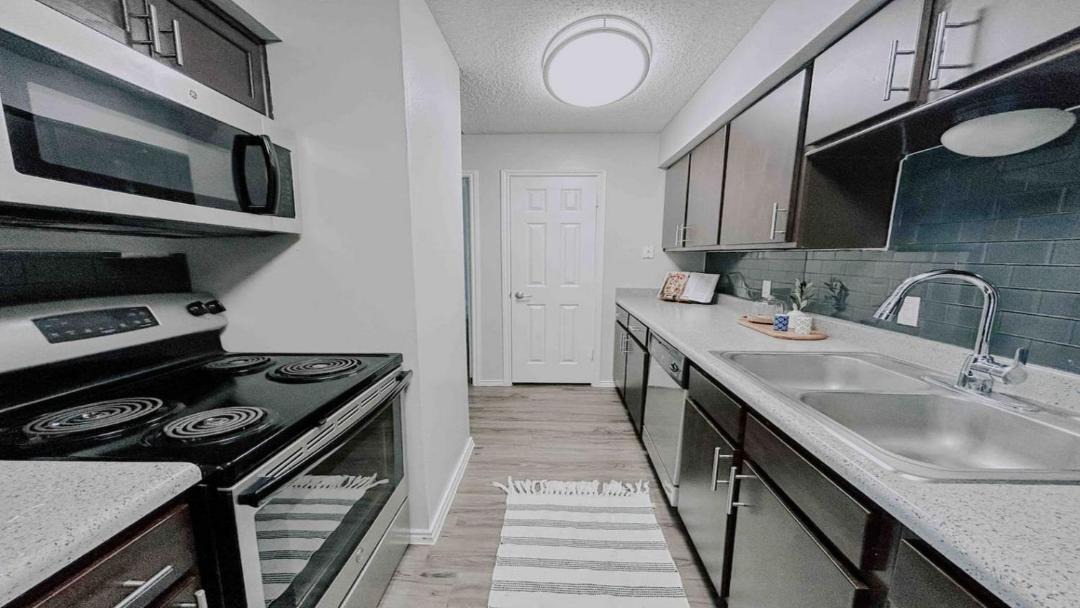 Photo of Kitchen in South Side