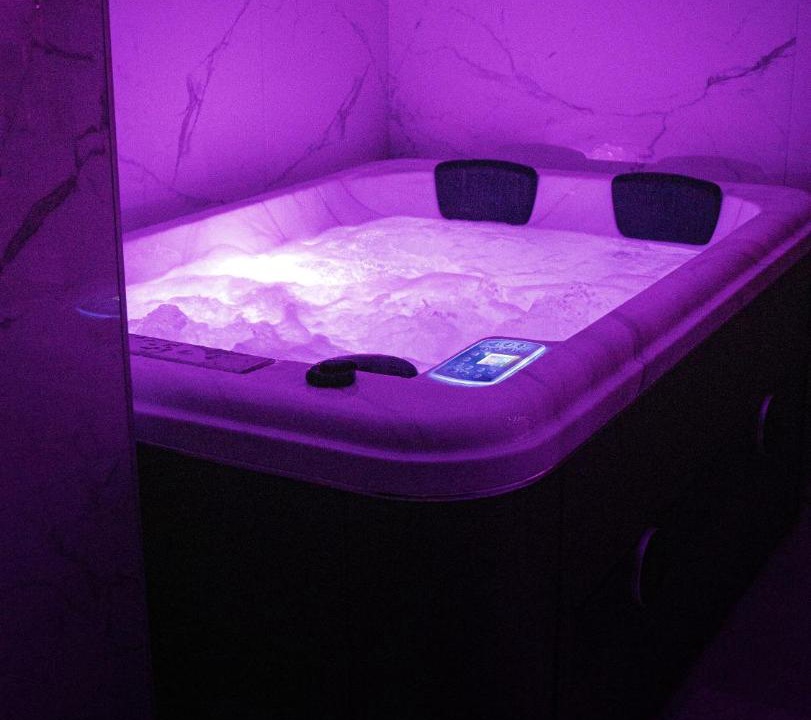 Photo of Bathroom in Lisieux