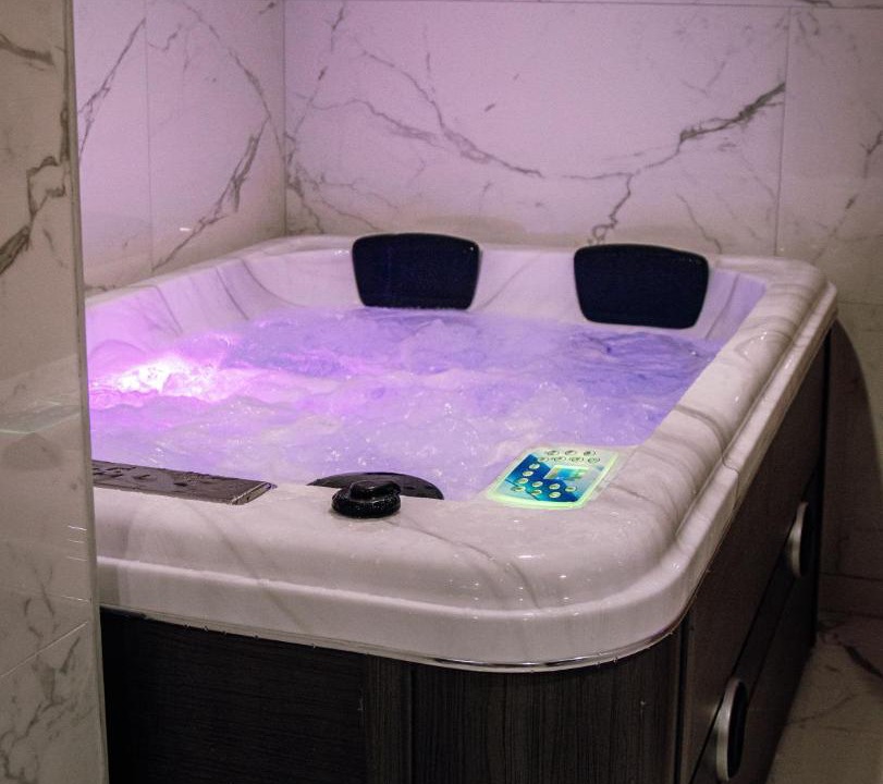 Photo of Bathroom in Lisieux