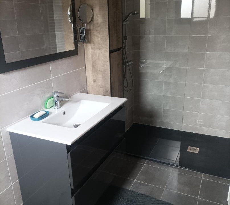 Photo of Bathroom in Montauban