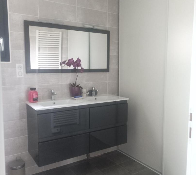 Photo of Bathroom in Montauban