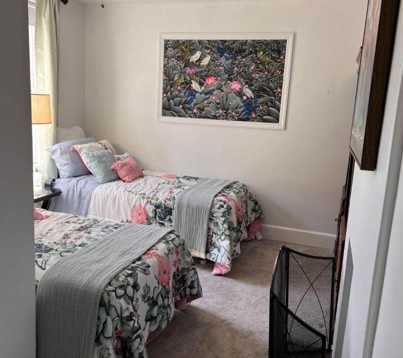 Photo of Bedroom in Burlington