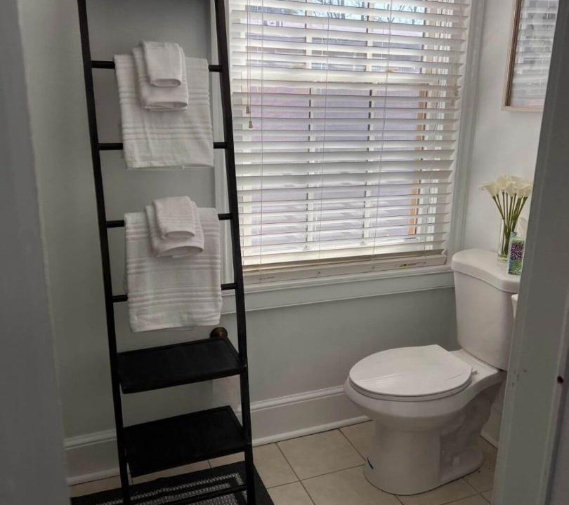 Photo of Bathroom in Burlington