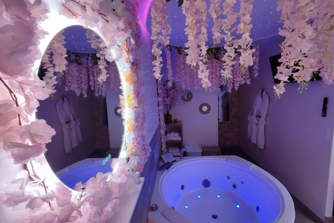 Photo of Bathroom in Downtown Le Havre