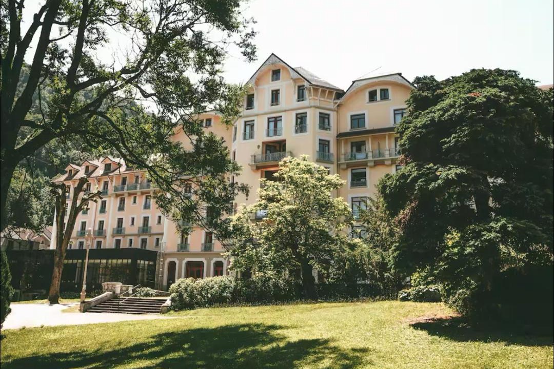 Photo of Others in Allevard