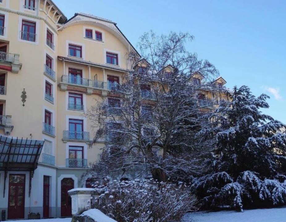 Photo of Others in Allevard