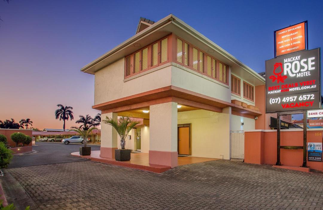 Photo of Others in West Mackay