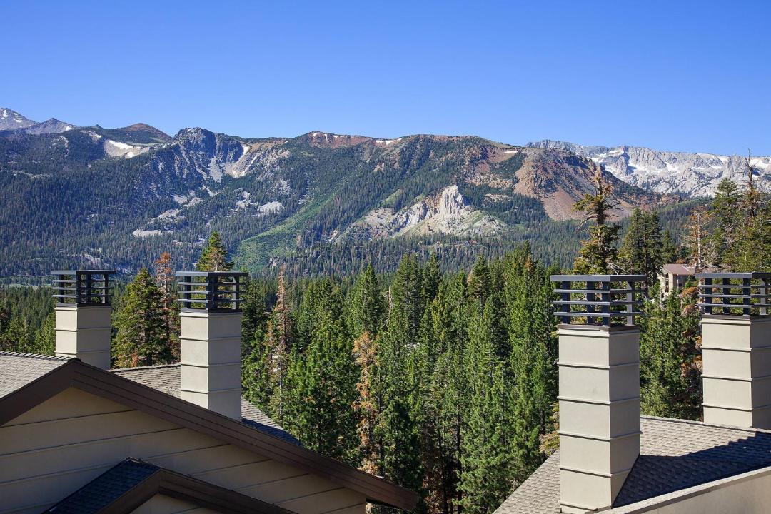 Photo of Others in Mammoth Lakes