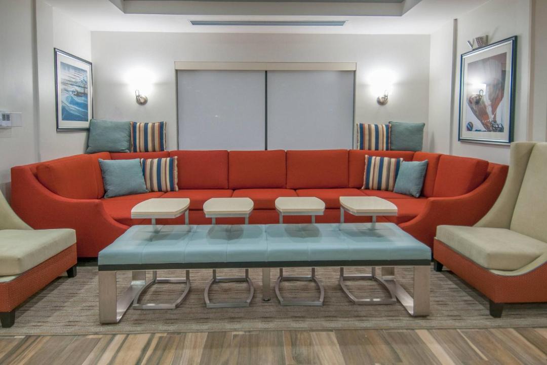 Photo of Livingroom in Vidalia