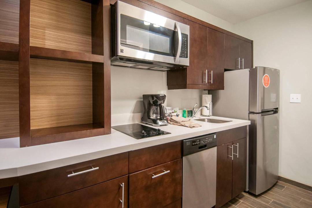 Photo of Kitchen in Vidalia