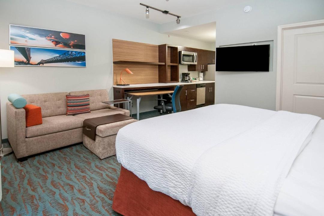 Photo of Bedroom in Vidalia