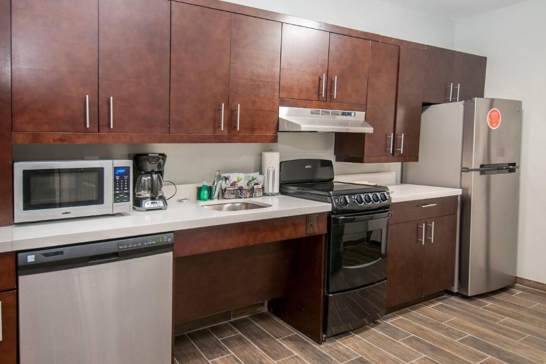 Photo of Kitchen in Vidalia