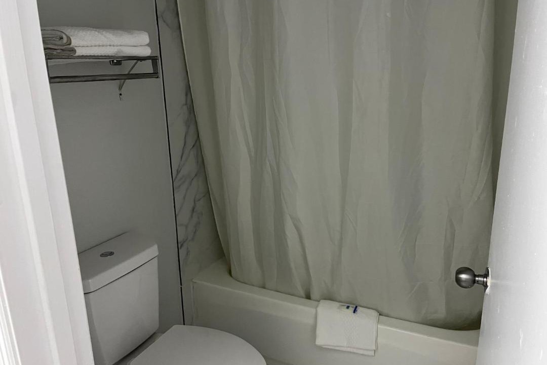 Photo of Bathroom in Cairo