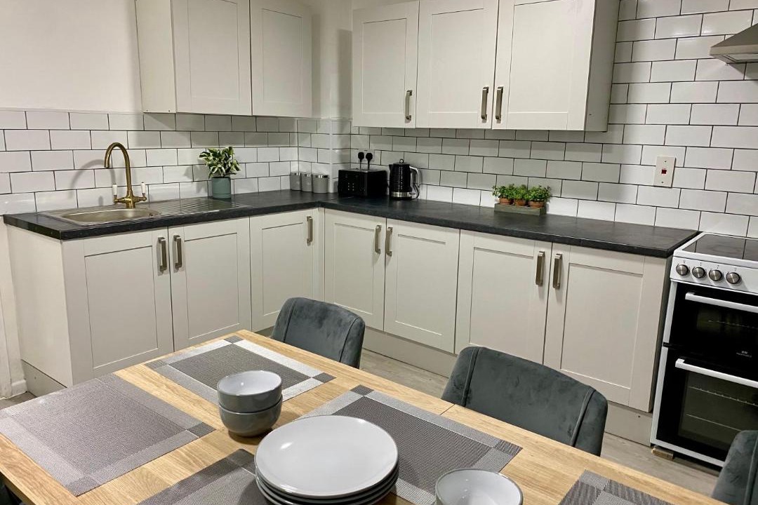 Photo of Kitchen in Milton Keynes