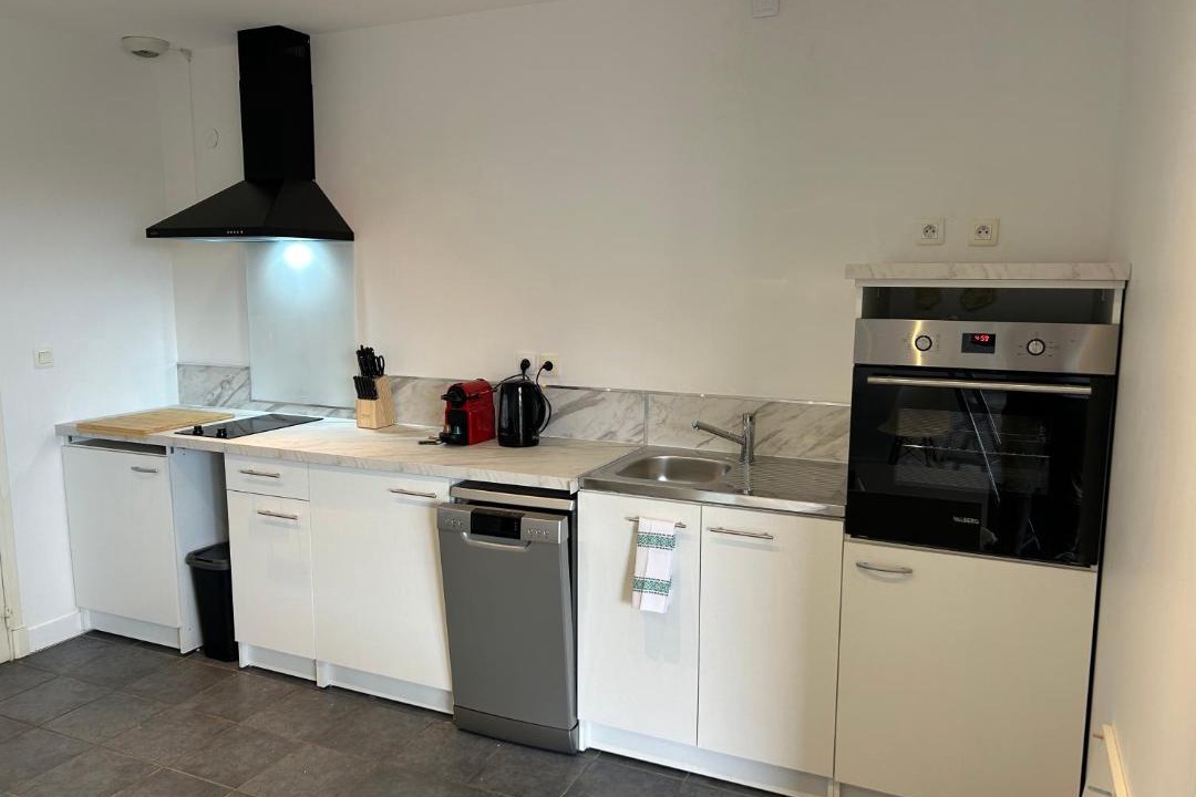 Photo of Kitchen in Aussonne