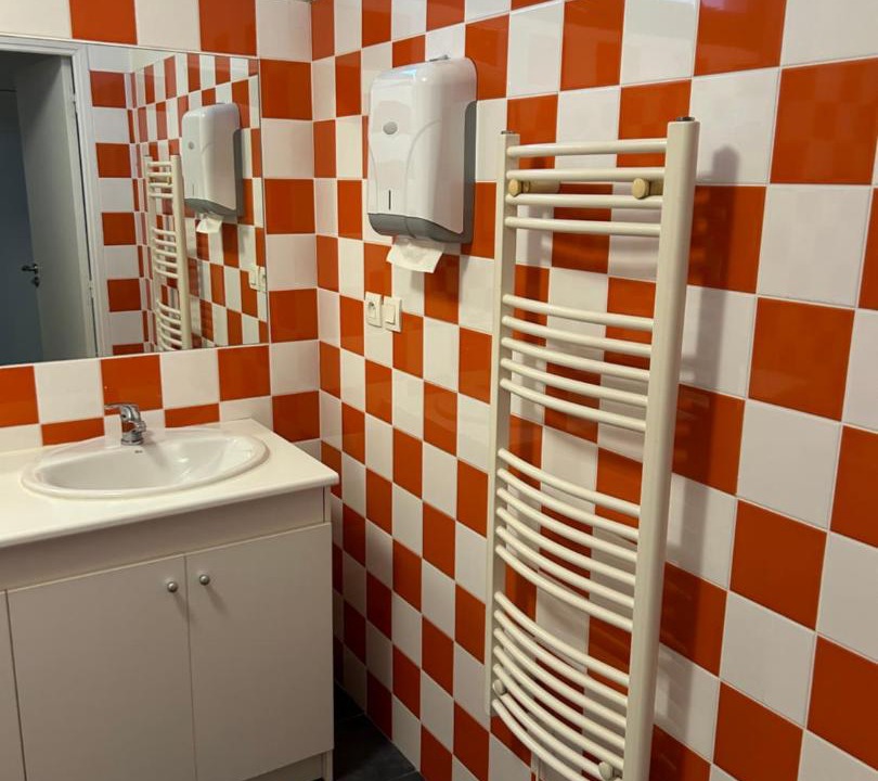 Photo of Bathroom in Aussonne