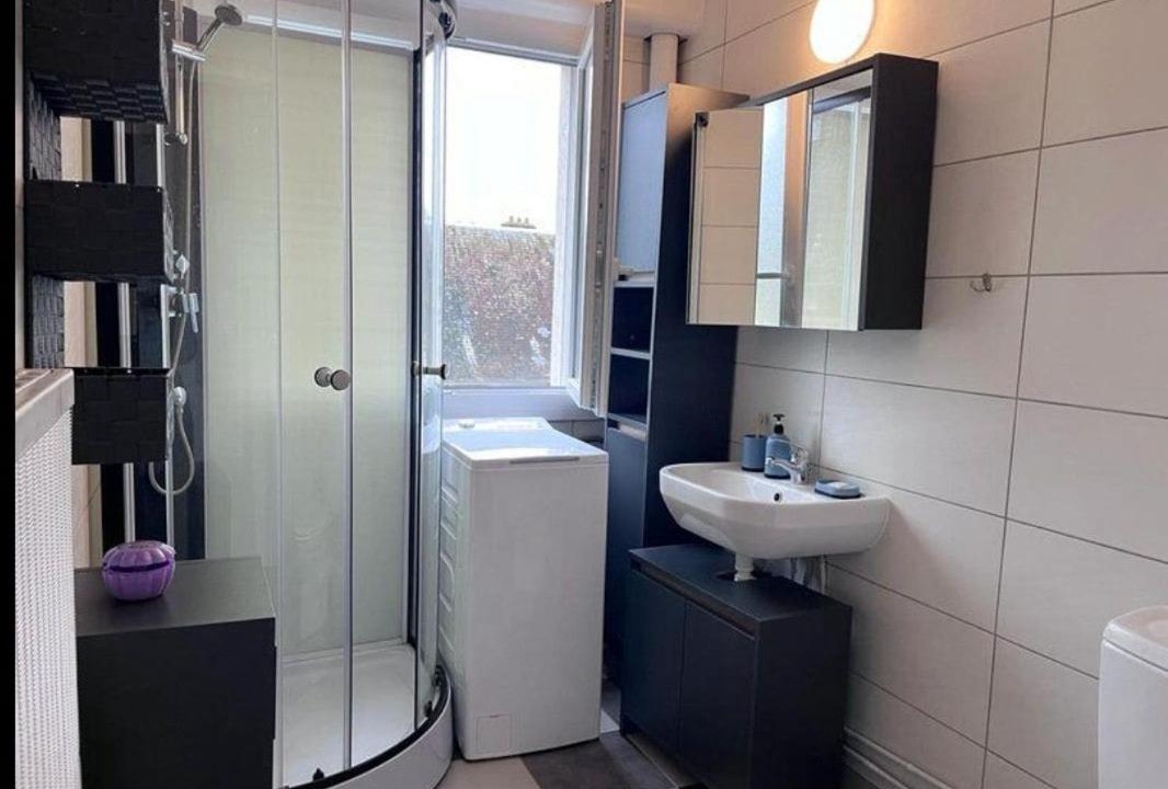 Photo of Bathroom in Bagnoles-de-l'Orne