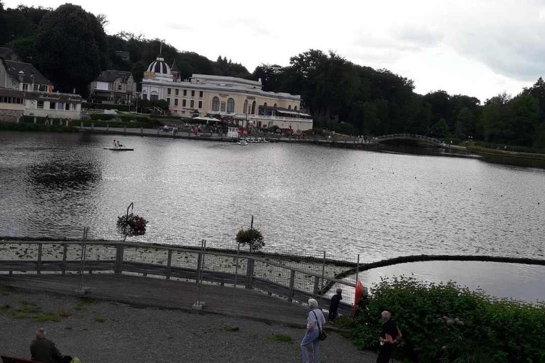 Photo of Others in Bagnoles-de-l'Orne