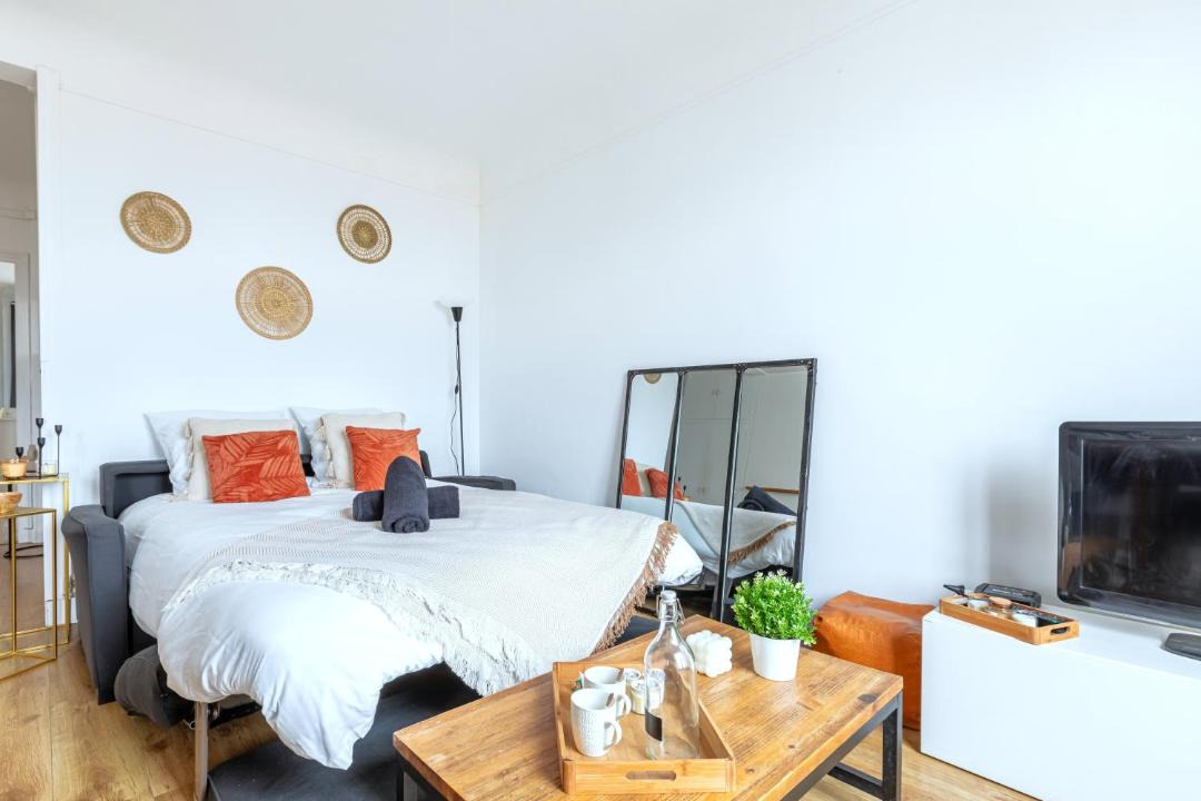 Photo of Others in Bois-Colombes