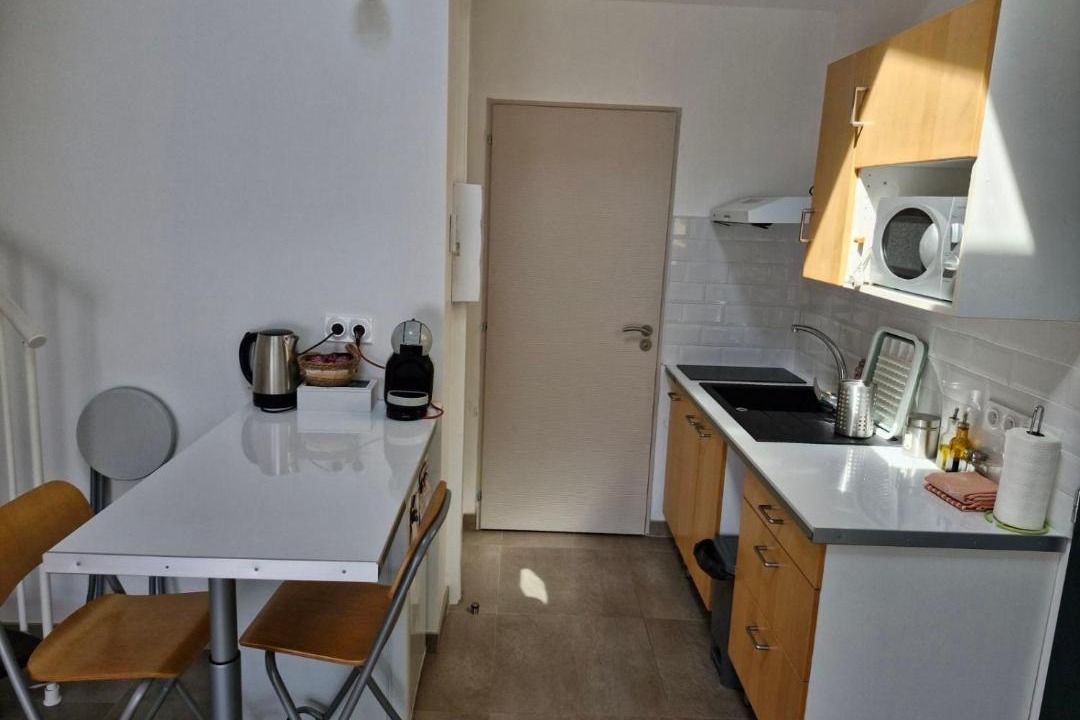 Photo of Kitchen in Montpeyroux