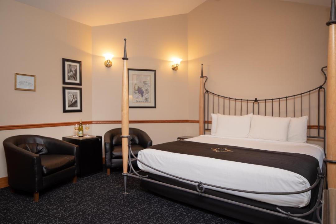 Photo of Bedroom in Suttons Bay