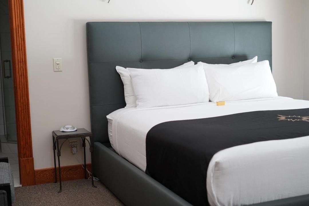 Photo of Bedroom in Suttons Bay