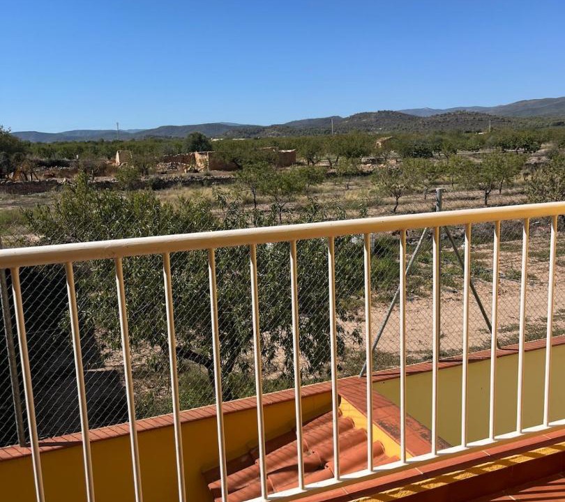 Photo of Patio Balcony in Casinos