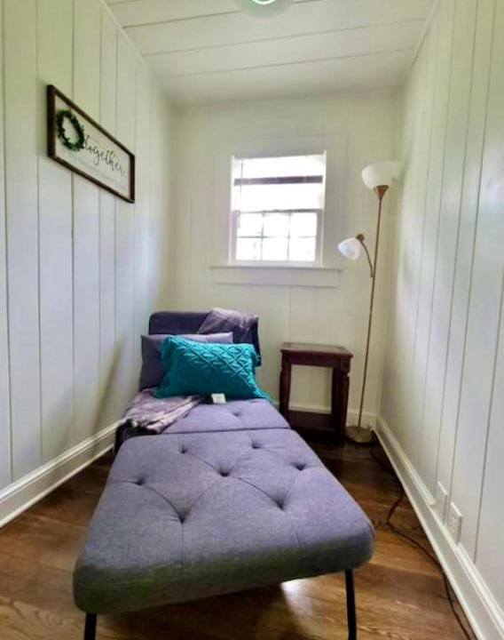 Photo of Bedroom in Home Park