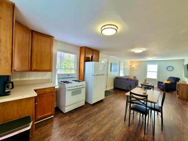 Photo of Kitchen in Home Park