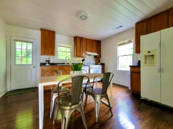 Photo of Kitchen in Home Park