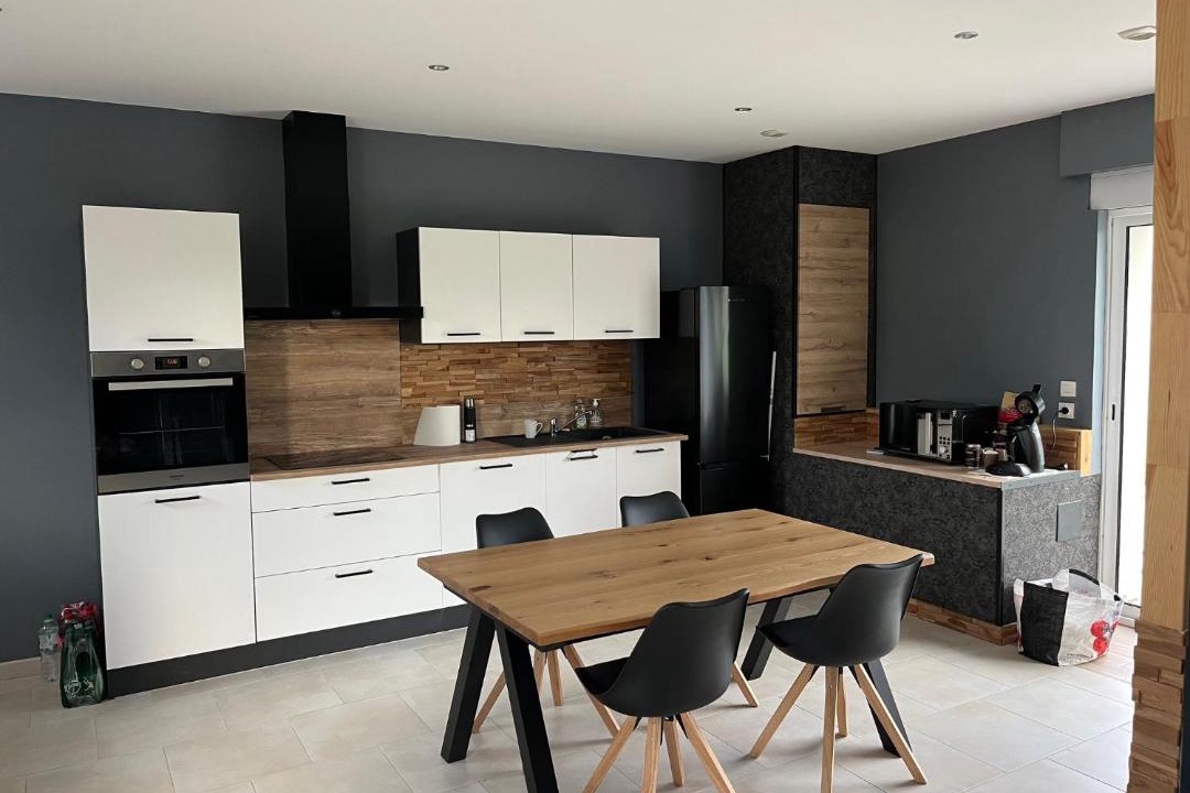 Photo of Kitchen in Laon