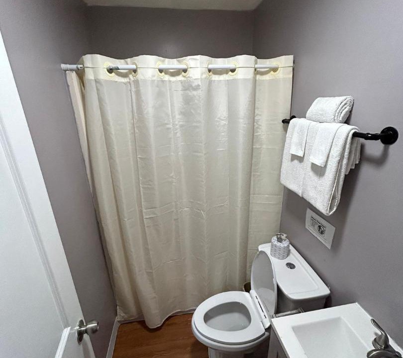 Photo of Bathroom in Lilburn