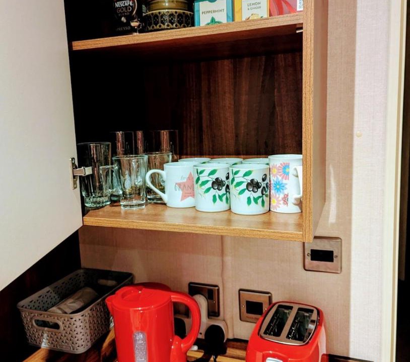 Photo of Kitchen in Bognor Regis