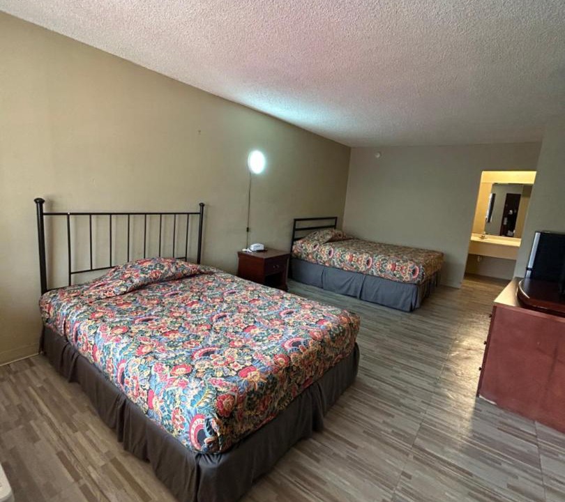 Photo of Bedroom in Gainesville
