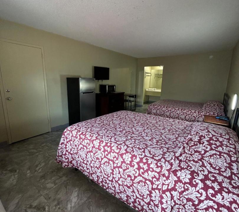 Photo of Bedroom in Gainesville