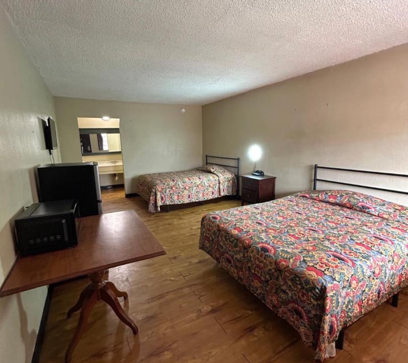 Photo of Bedroom in Gainesville
