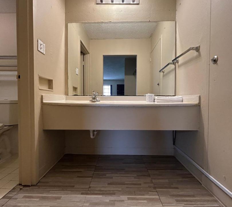 Photo of Bathroom in Gainesville