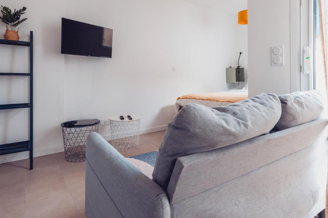 Photo of Livingroom in Chateauroux