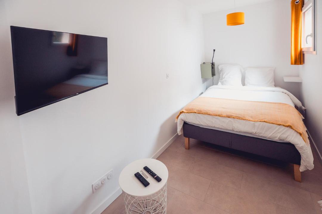 Photo of Bedroom in Chateauroux