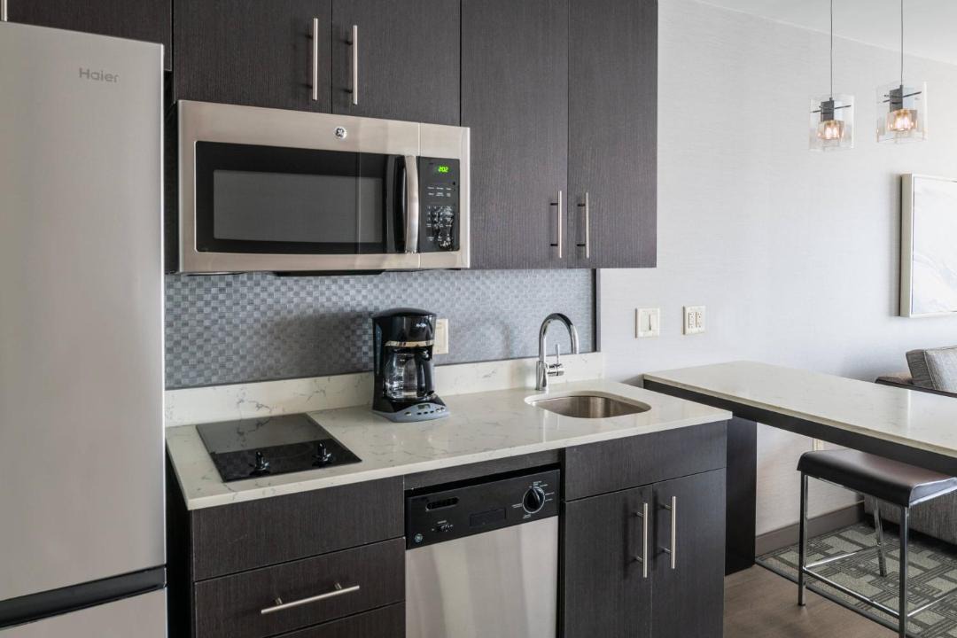 Photo of Kitchen in Portsmouth