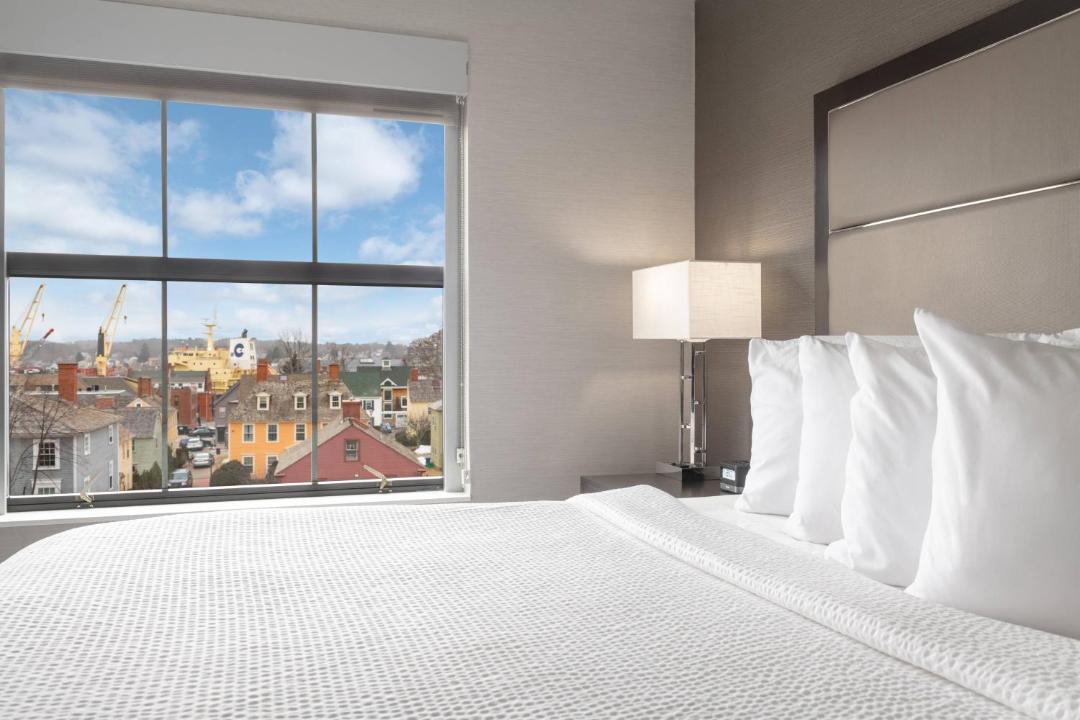 Photo of Bedroom in Portsmouth