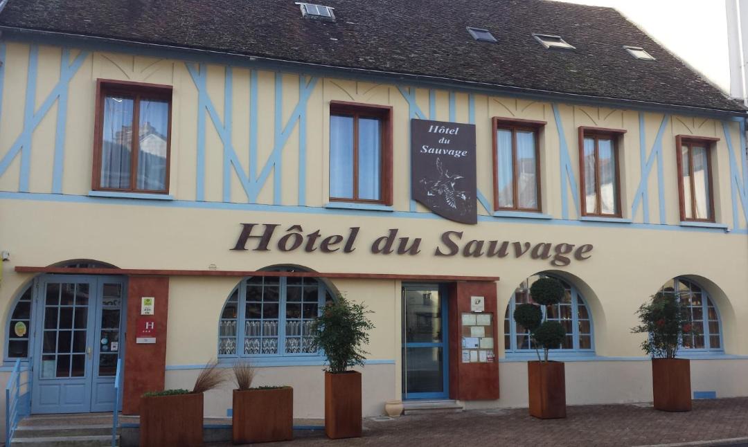 Photo of Others in La Ferte-Gaucher